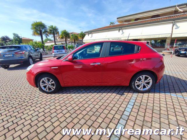 ALFA ROMEO Giulietta 1.4 Turbo 105 CV GPL Progression