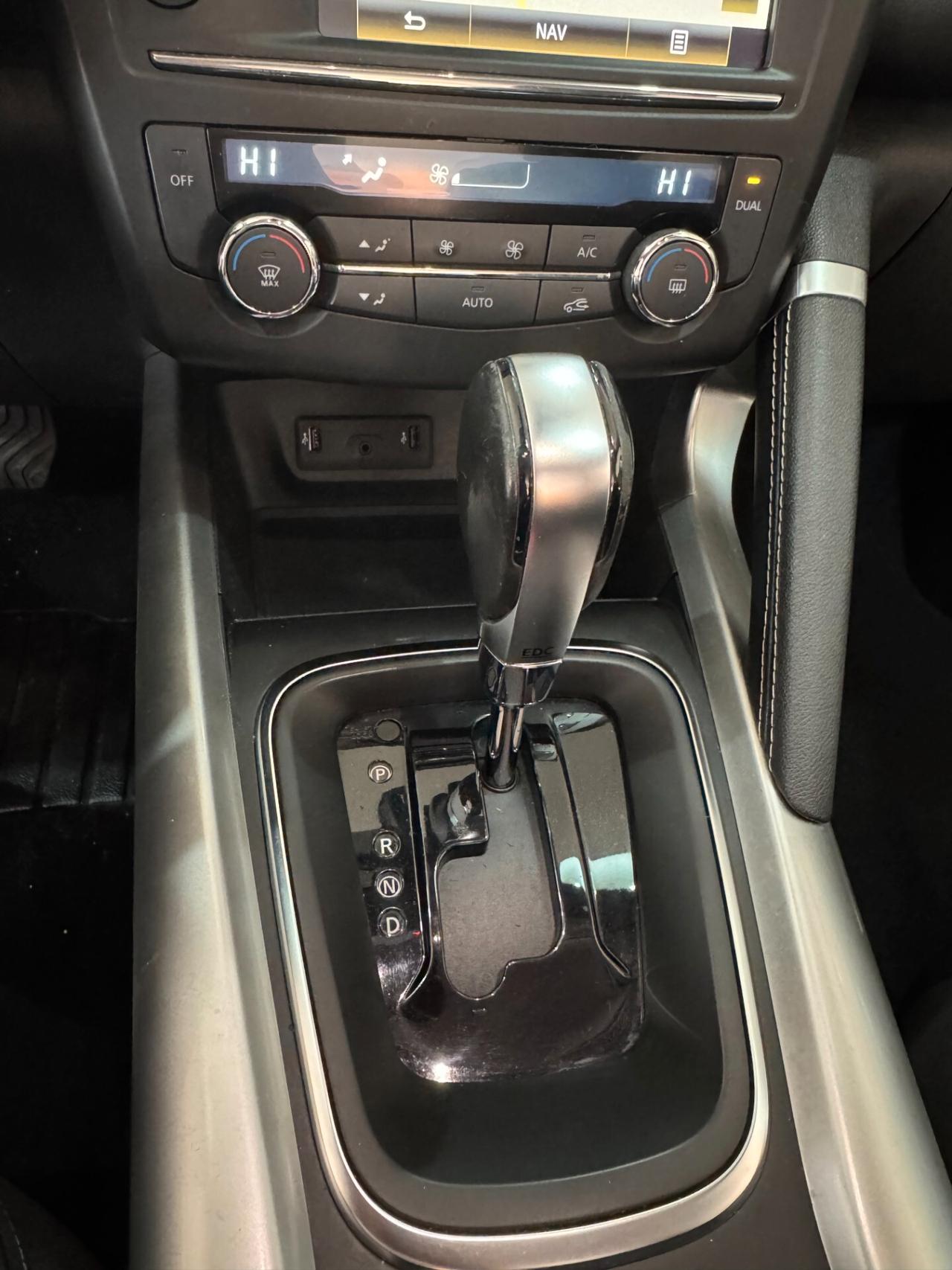 Renault Kadjar dCi 8V 110CV AUTOMATICA - MAVIGATORE