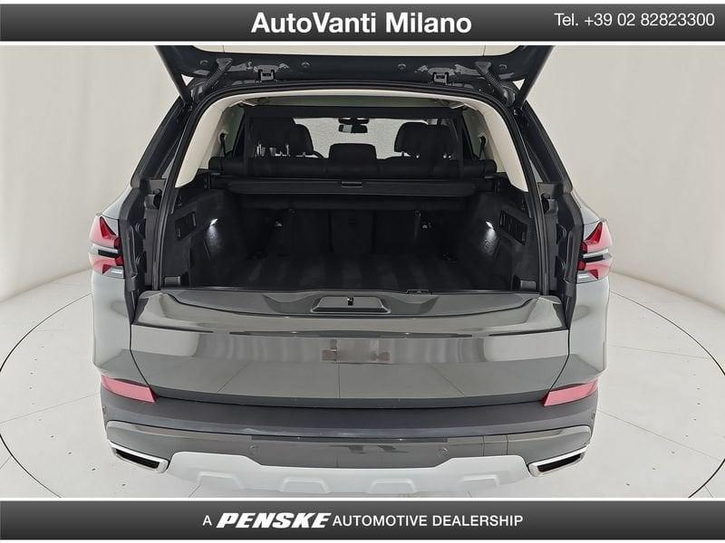 BMW X5 X5 xdrive40i auto