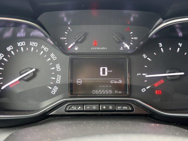 CITROEN C3 Aircross C3 Aircross PureTech 110 S&S Plus