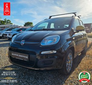 Fiat Panda 1.2 KWAY PREZZO FINALE SOLO LUGLIO