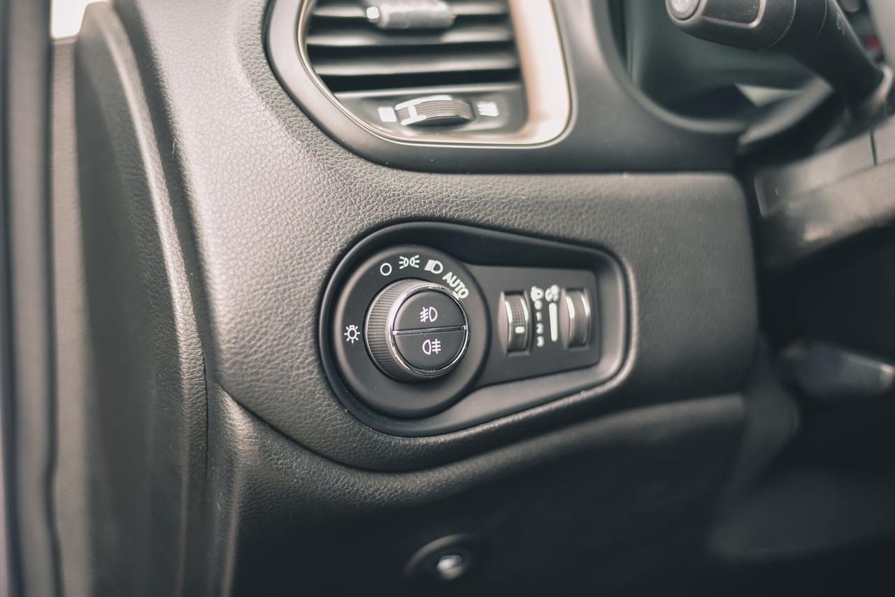 Jeep Renegade 1.3 T4 190CV PHEV 4xe AT6 Limited