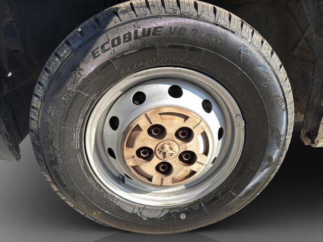 FIAT Ducato (PEUGEOUT BOXER)35 2.2 HDi 120 CV L3 CASSONE FISSO