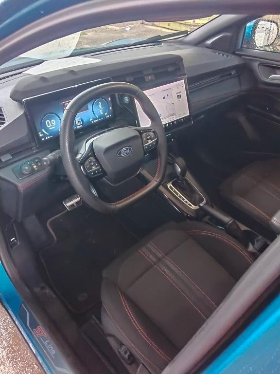 Ford Puma ST-Line 1.0 EcoBoost Hybrid 125 CV Powershift 7M