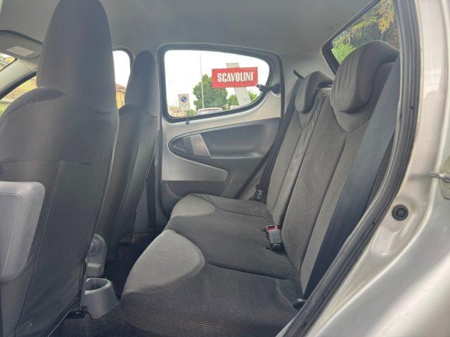CITROEN C1 1.0 5 porte AMIC1