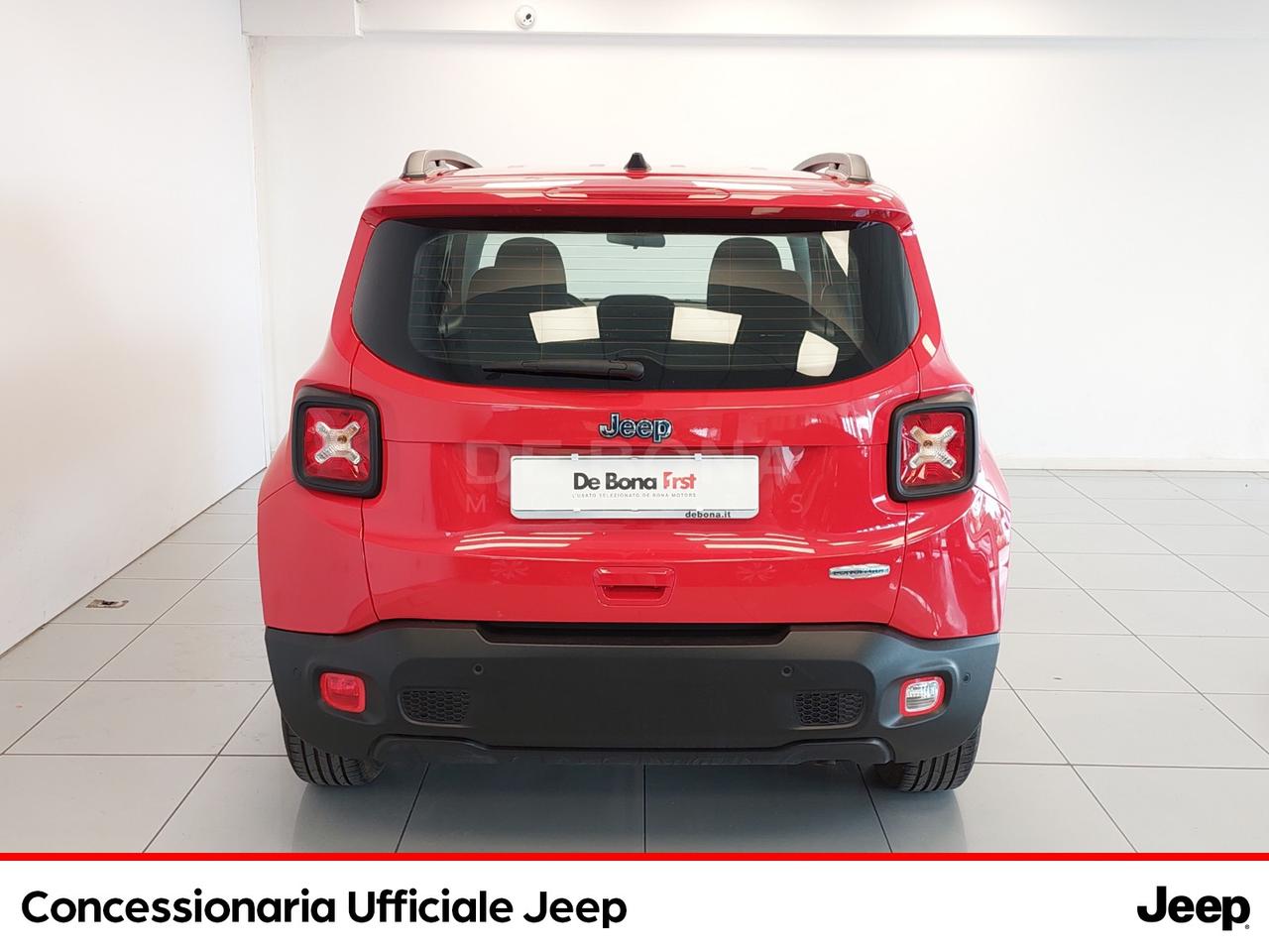 Jeep Renegade 1.0 t3 longitude 2wd