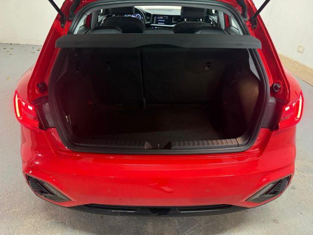 AUDI A1 citycarver 30 TFSI