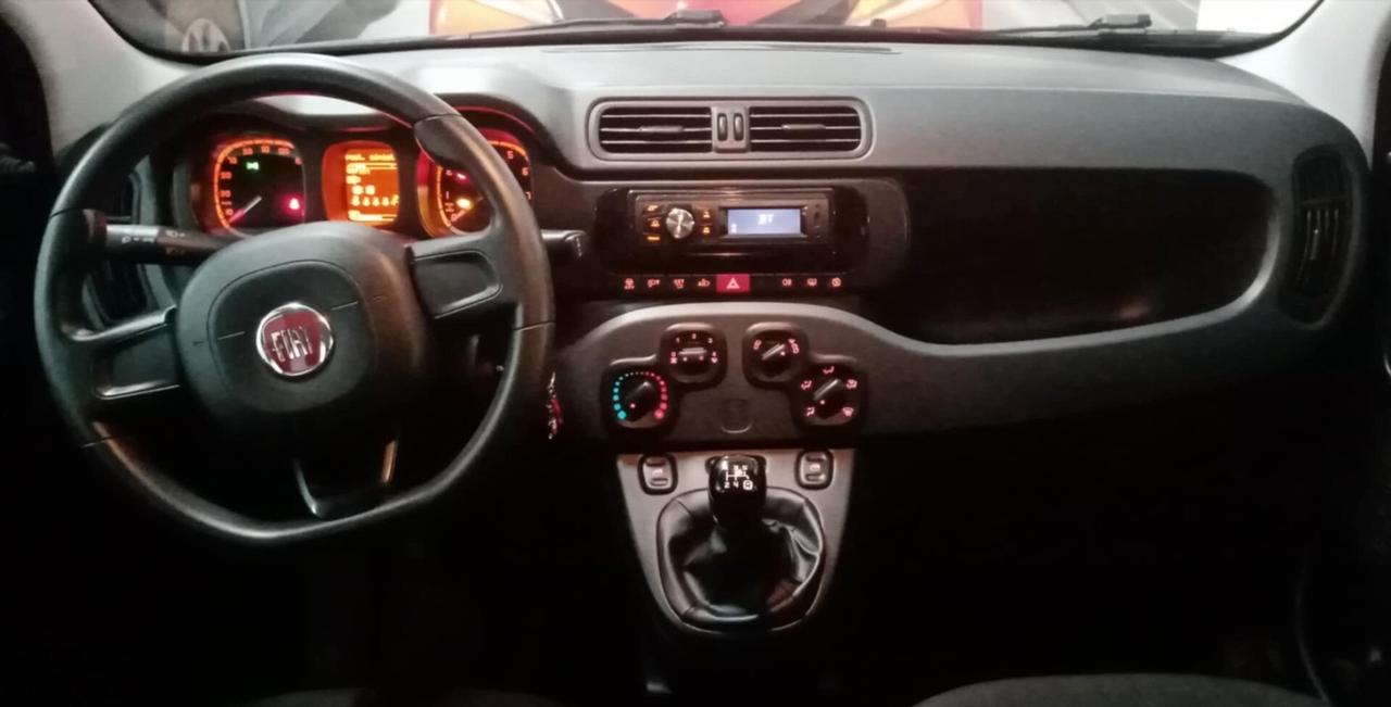 Fiat Panda 1.2 Easy