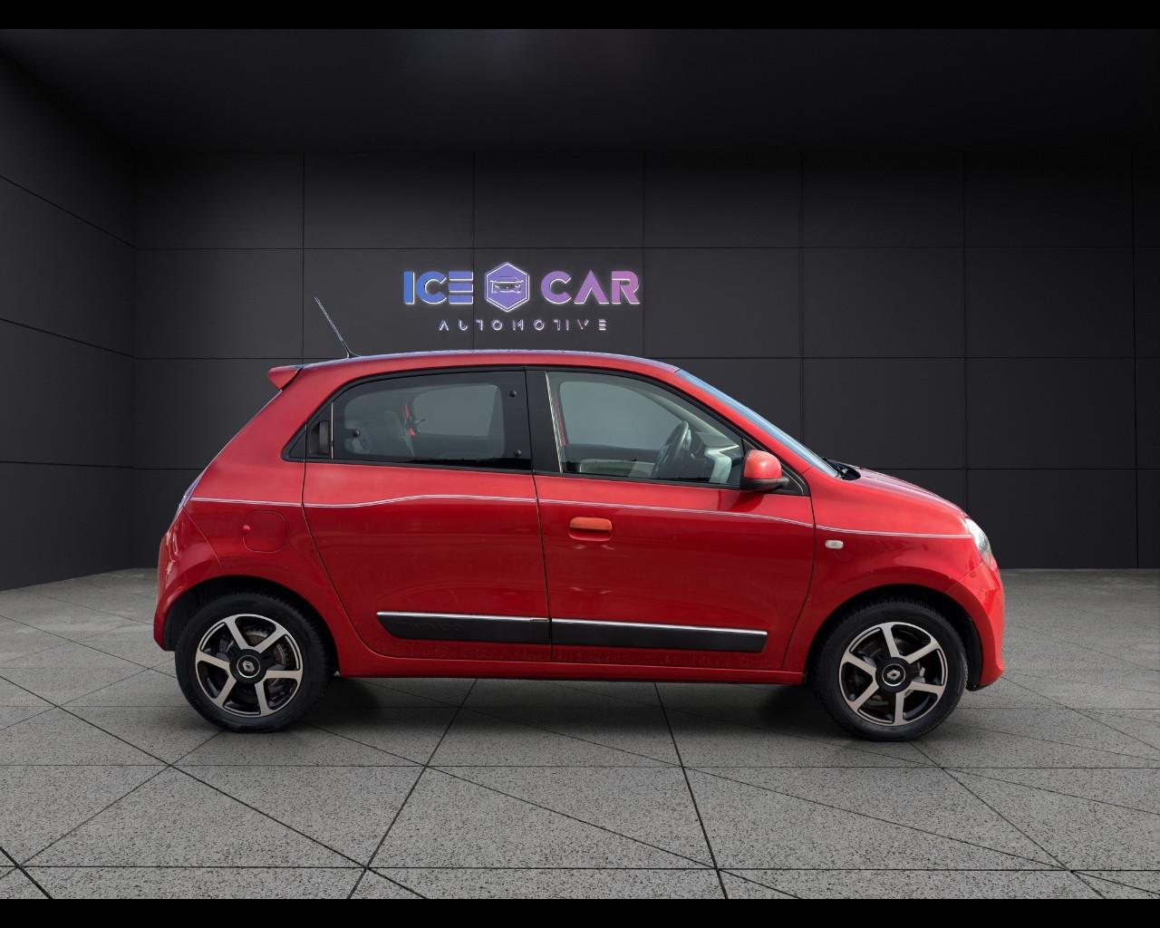 RENAULT Twingo SCe Stop&Start Intens