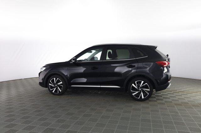 MG ZS (2024-->) Hybrid+ Luxury