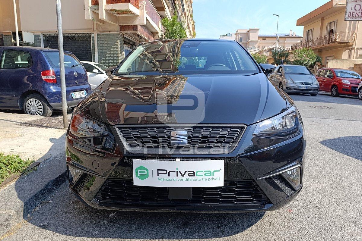 SEAT Ibiza 1.0 EcoTSI 95 CV 5 porte Style