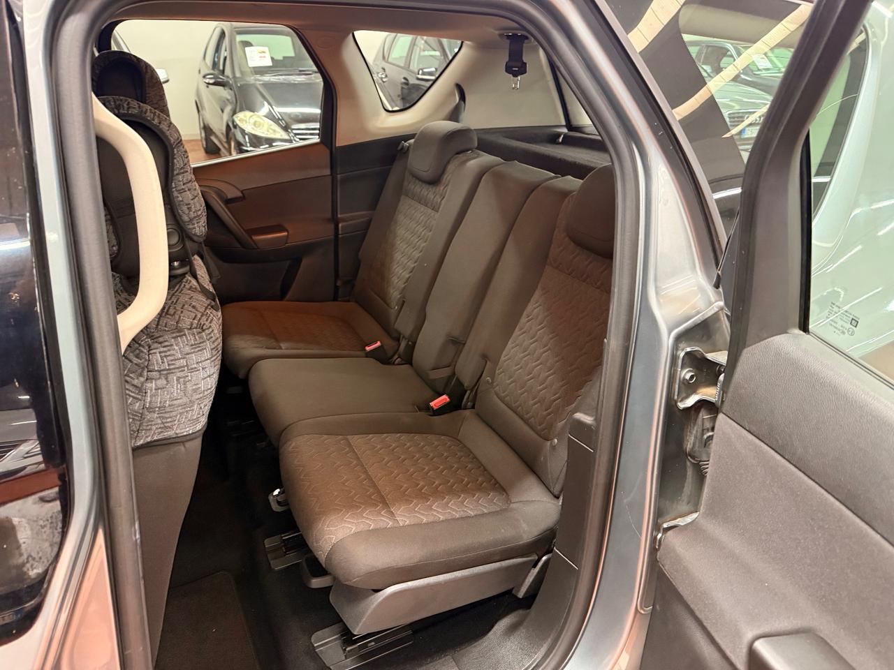 Opel Meriva 1.3 CDTI ecoFLEX Cosmo Ok neopatentati