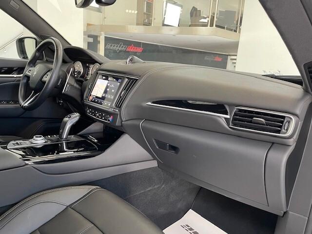 Maserati Levante V6 430 CV AWD Modena S