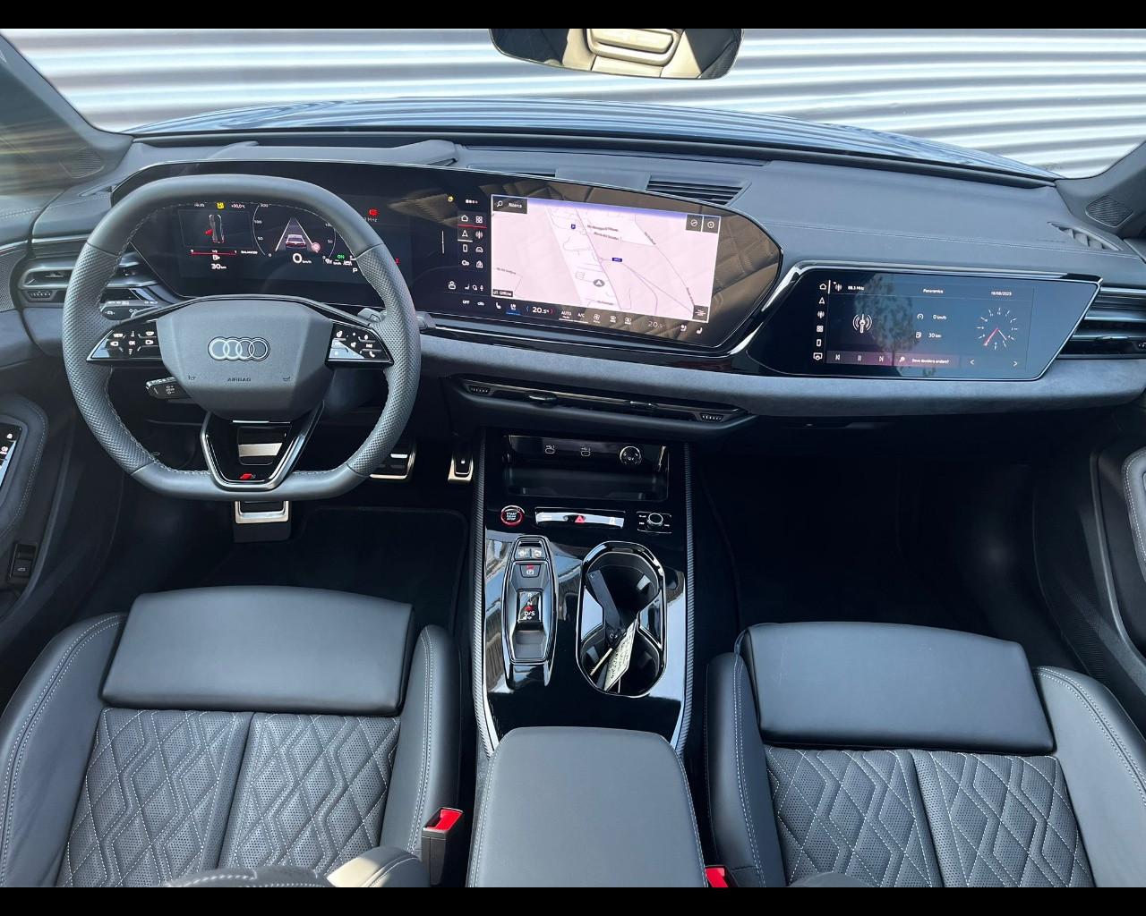 AUDI S5 SEDAN TFSI S-TRONIC