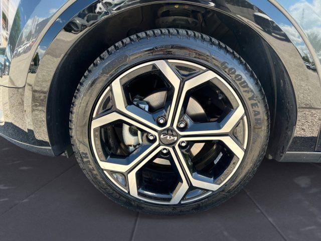 KIA Niro 1.6 GDi DCT HEV Style