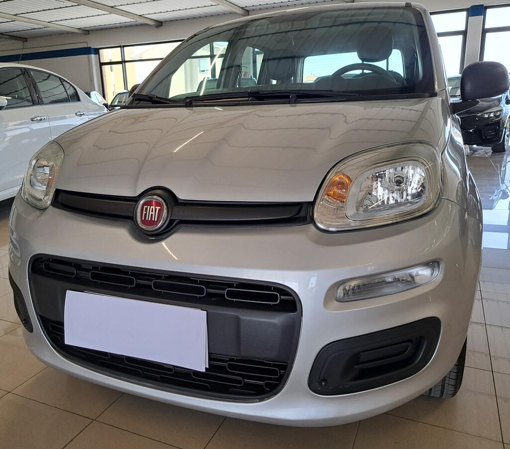 Fiat Panda 1.2 Easy benzina 69 cv E6