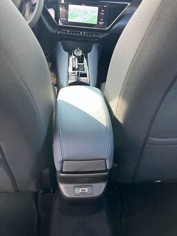 Alfa Romeo Junior Junior 1.2 145 CV Hybrid eDCT6