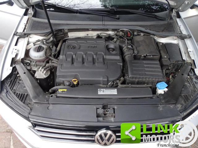 VOLKSWAGEN Passat Variant 2.0 TDI 150cv Executive