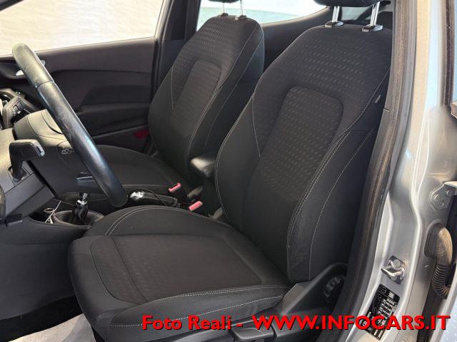 FORD Fiesta 1.5 TDCI 85 CV Titanium - PROMO