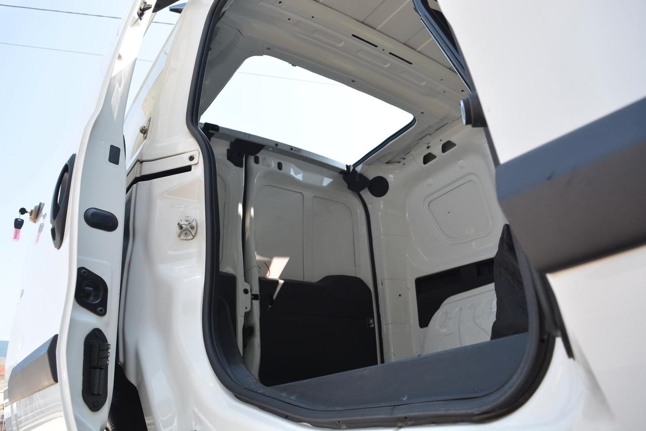 Fiat Doblò 13 MJT 95 cv 3 posti voletto posteriore