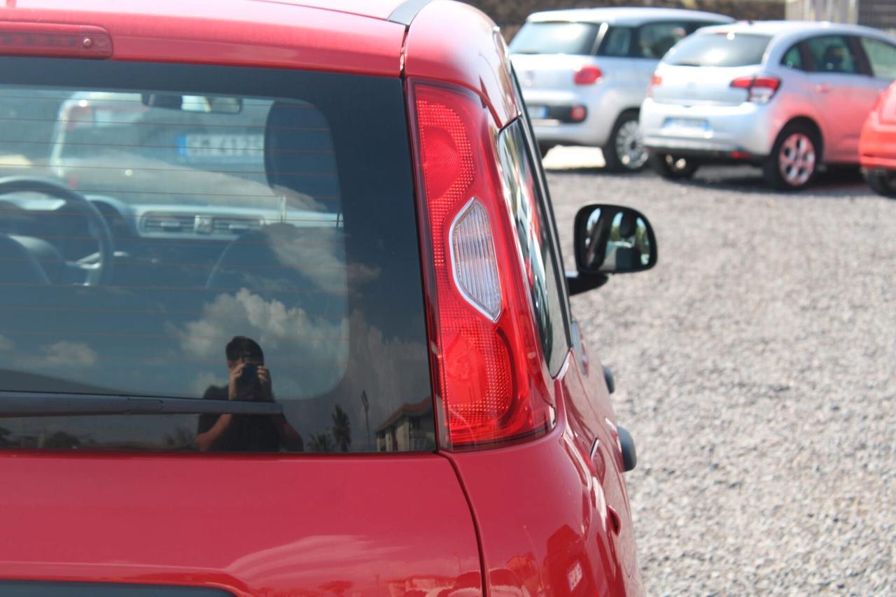 Fiat Panda 1.2 Tua A SOLI 88€