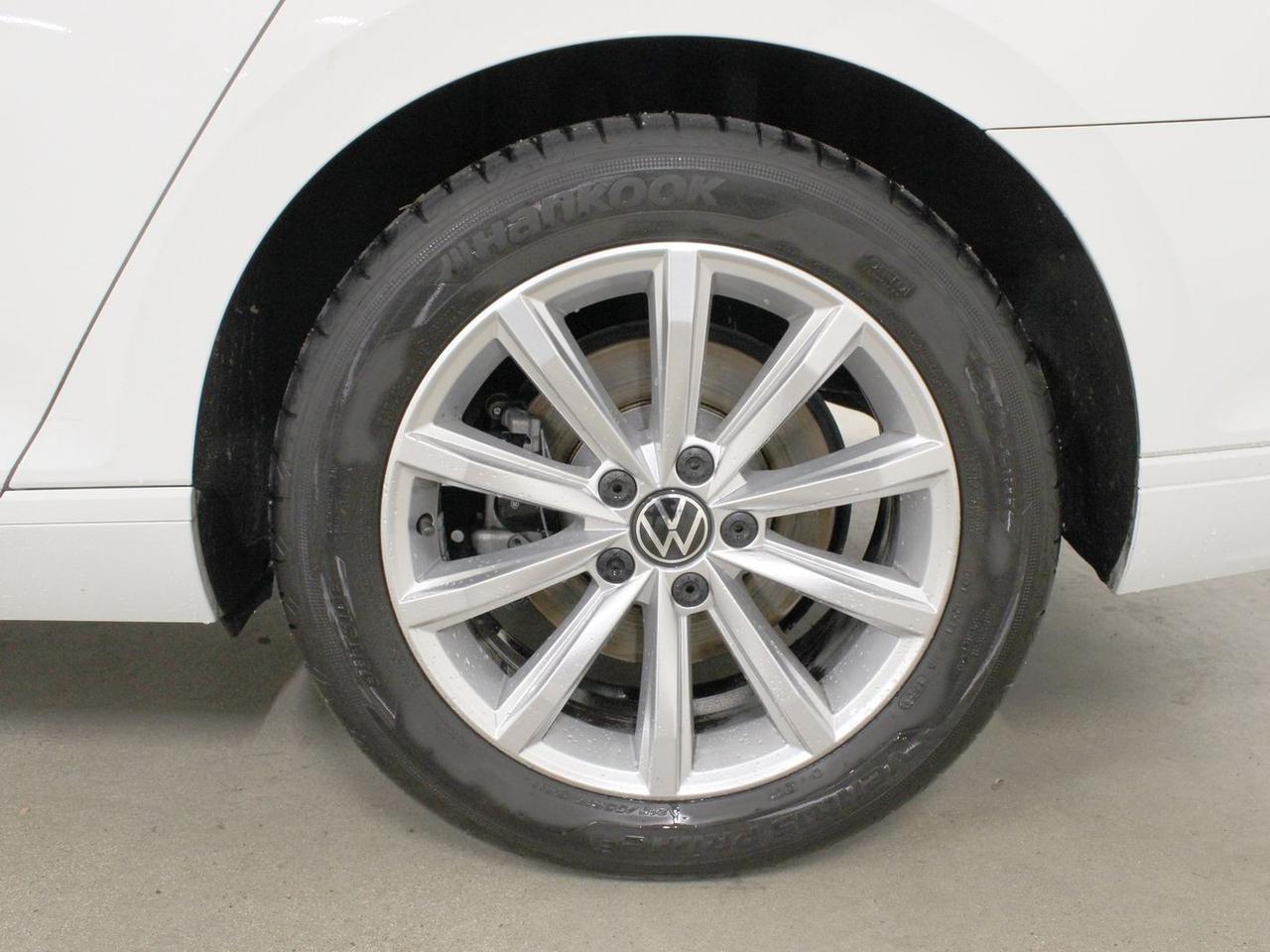 Volkswagen Passat variant 2.0 tdi scr evo 150cv business dsg