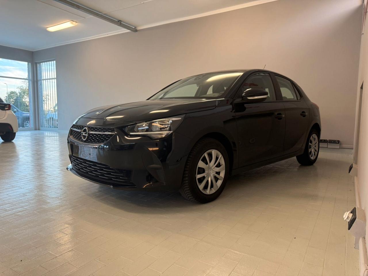 Opel Corsa 1.2 Edition NEOPATENTATI