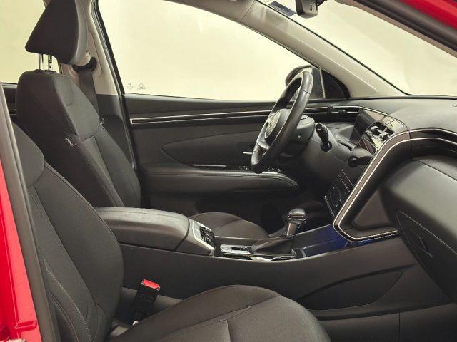 HYUNDAI Tucson 1.6 CRDI 48V Exellence