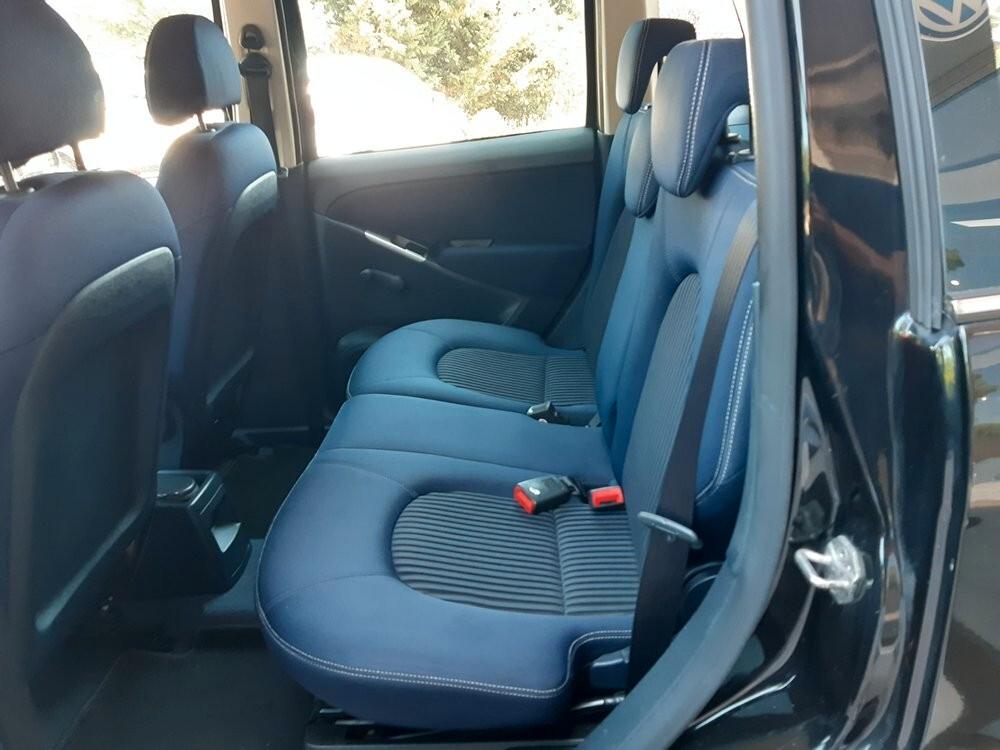 Lancia MUSA 1.3 Mjt 16V 95 CV S&S DPF Poltrona Frau NEO PATENTATI