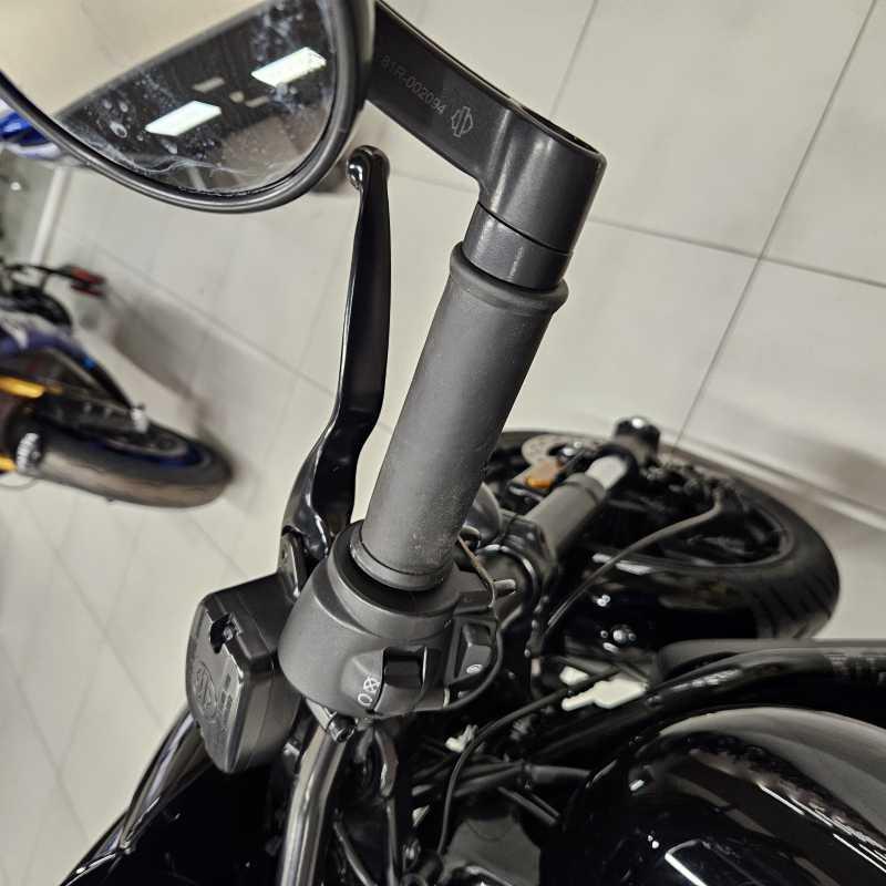 Harley-Davidson XG 750 Street Rod - 2019