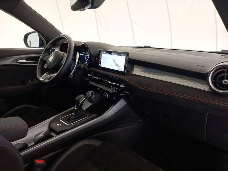 Alfa Romeo Tonale HYBRID My23 Plug In Hybrid Q4280cv Veloce