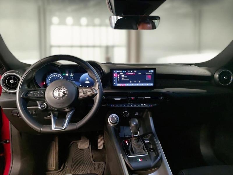 ALFA ROMEO TONALE 1.5 130 CV HYBRID TCT7 SUPER SUV