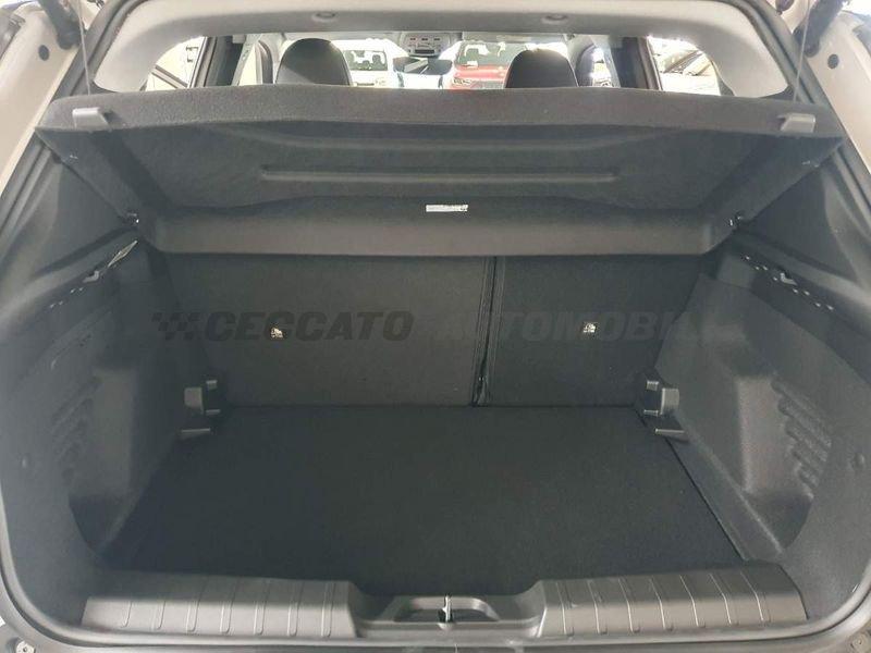 Jeep Avenger Avenger 1.2 turbo Altitude fwd 100cv