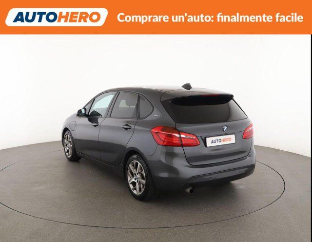 BMW 225 xe Active Tourer Advantage aut.