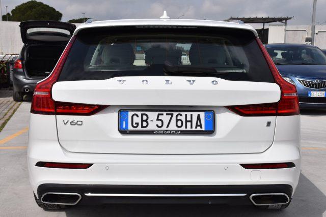 VOLVO V60 D3 Geartronic Inscription