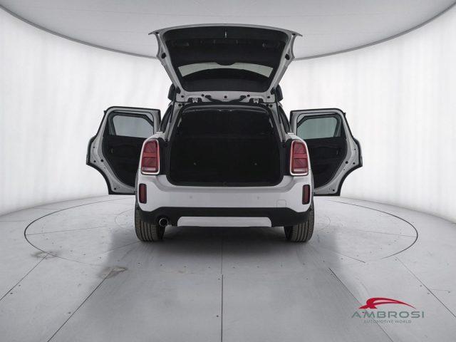 MINI Countryman Cooper SE 1.5 Cooper SE Classic ALL4