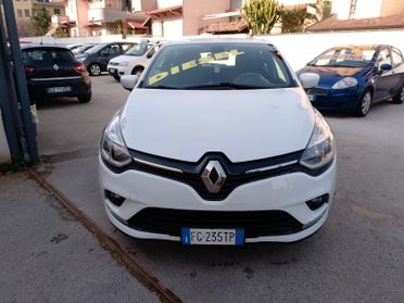 Renault Clio 1,5 Diesel 90Cv. 2017 Euro6