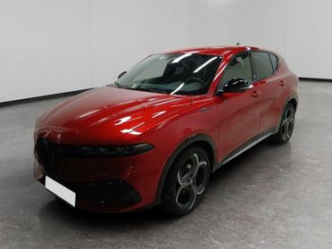 Alfa Romeo Tonale 1.6 Edizione Milano Cortina 2026 130cv tct6