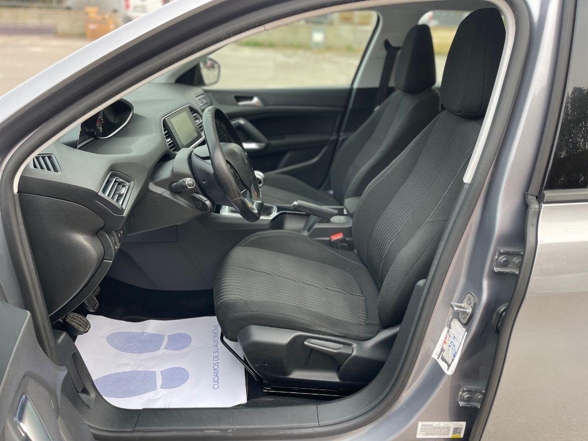 PEUGEOT - 308 - BlueHDi 120 S&S SW Business