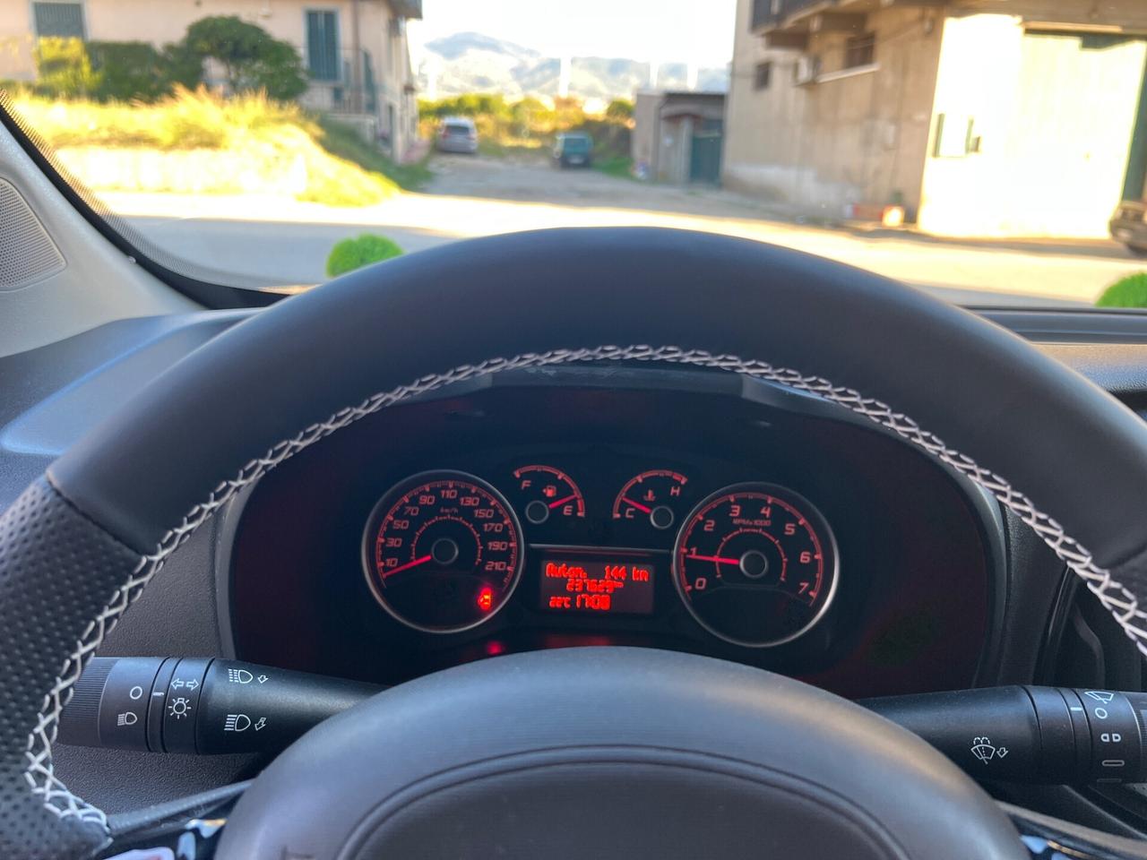 Fiat Doblo Doblò 1.3 MJT PC-TN Cargo Lamierato