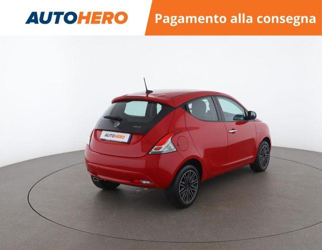 LANCIA Ypsilon 1.0 FireFly 5 porte S&S Hybrid Ecochic Gold