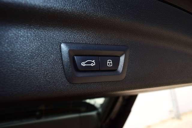 BMW X1 sDrive 18d 150 cv Automatica