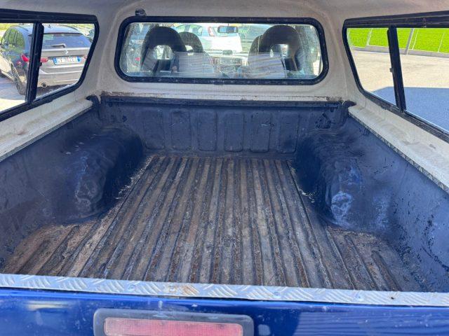 MITSUBISHI L200 2.5 TDI 4WD Double Cab Pick-up GLS 4x4 AUTOCARRO
