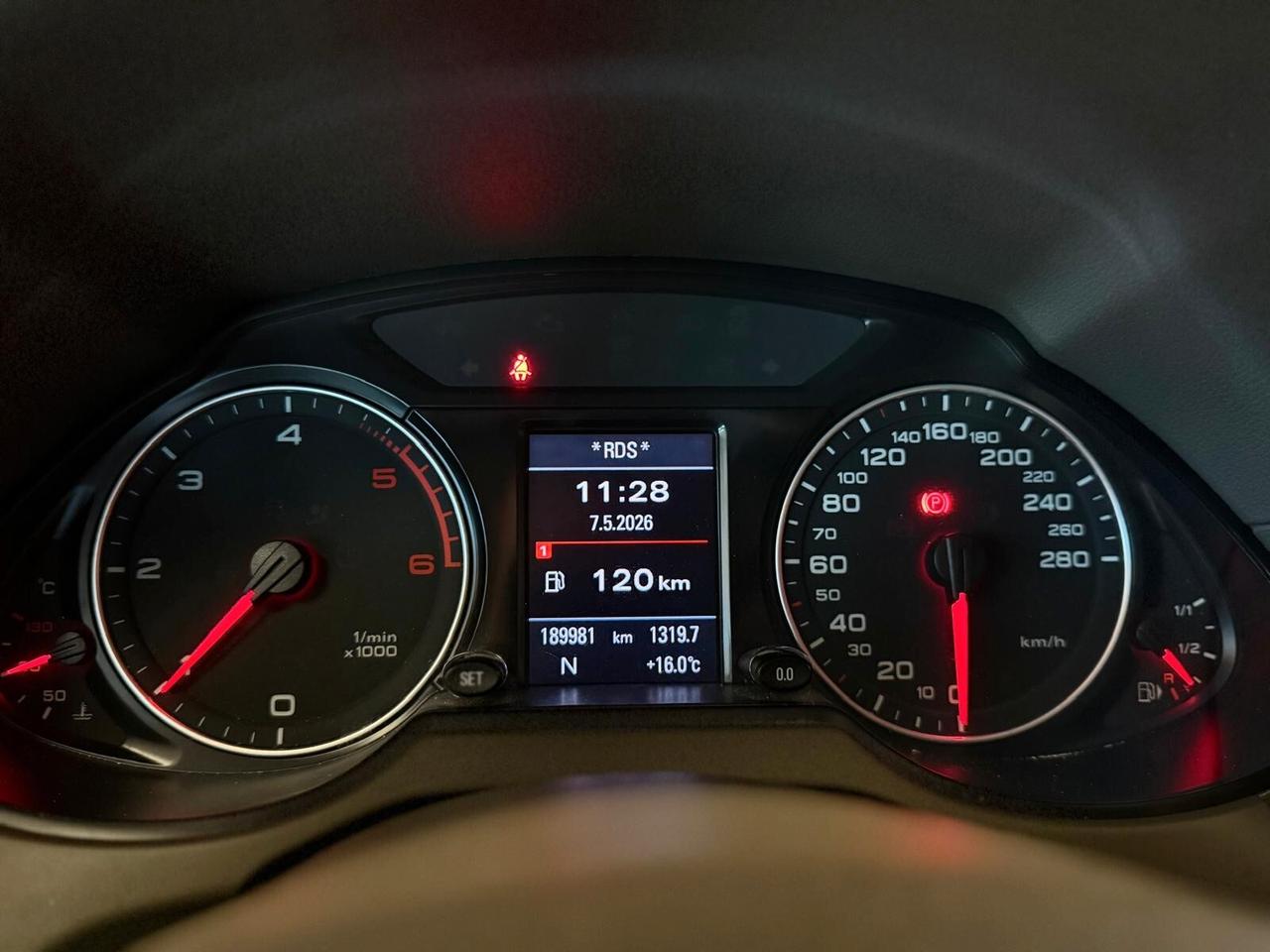 Audi Q5 2.0 TDI 170 CV quattro S tronic