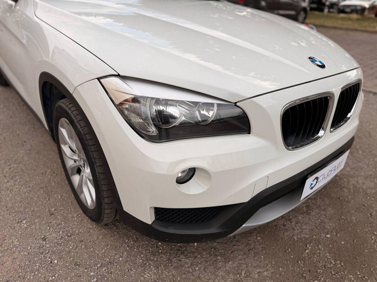 BMW X1 Sdrive16d