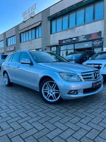 Mercedes-benz C 220 CDI S.W. BlueEFFICIENCY Avantgarde AMG