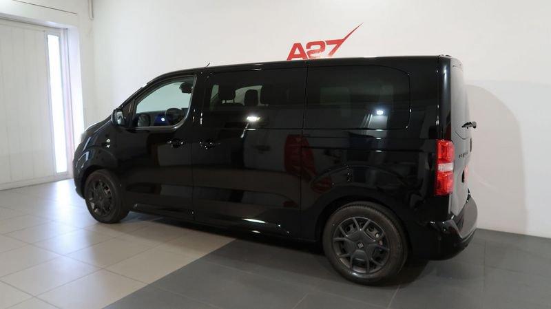 FIAT Ulysse ULYSSE 2.0 BlueHDi 9 Posti AT8 L2H1
