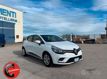 Renault Clio dCi 8V 75 CV 5 porte Business N1 AUTOCARRO 4 POSTI