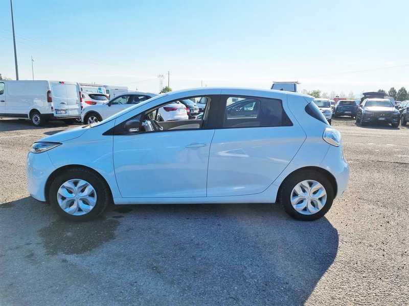 RENAULT ZOE Life R90 5 PORTE