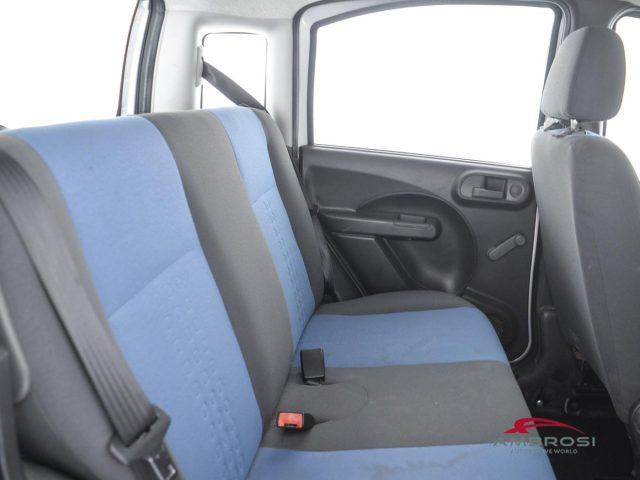 FIAT Panda 1.2 Dynamic Natural Power - PER OPERATORI DEL SETT
